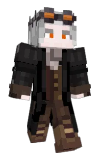 Front of Majalis0's skin