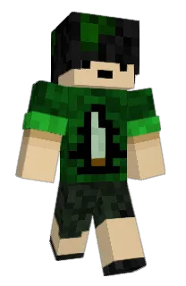 Front of Corenti_DEV's skin