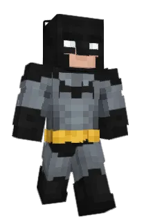 XCarranza's Minecraft skin