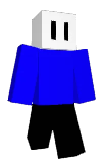 DarvDK's Minecraft skin