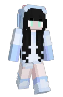 Classiris's Minecraft skin