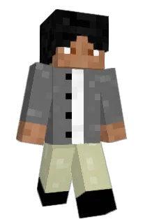 omah1's Minecraft skin