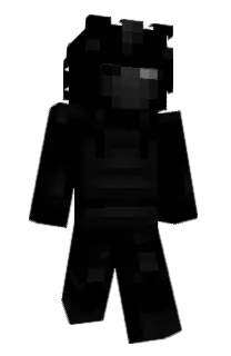 Front of AAXAXAX's skin