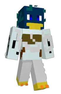 Front of appleppp's skin