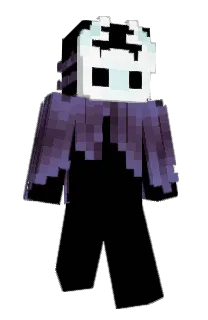 ReTear's Minecraft skin