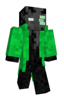 Djcn385's Minecraft skin