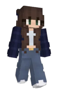 Front of Lorenza_Aha's skin