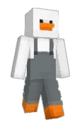 DuckHarvest