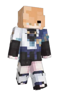 Front of enzo_angel54's skin