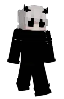 Front of AbdoDips's skin