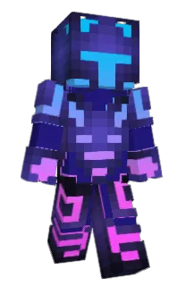 Front of T1g3r_L1lly's skin