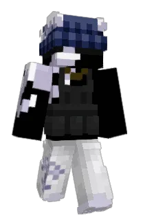Front of Gustel0's skin