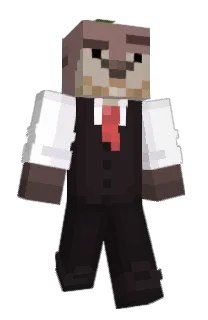 Front of SrNutriales314's skin