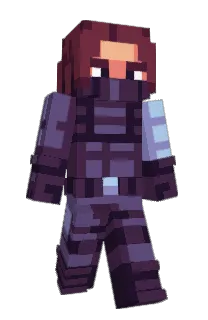 pinetears_'s Minecraft skin