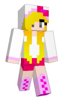 Front of norphy0's skin