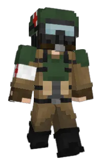 Front of Mr_chenke's skin