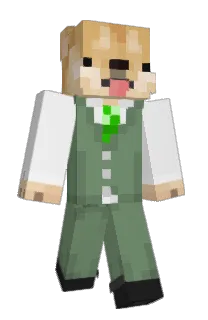 Front of jeremytjuuuh's skin