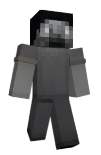 sikake's Minecraft skin