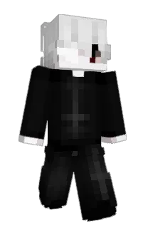 Front of mxw6's skin