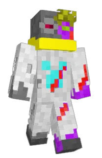 Front of Us3ful_Dev's skin
