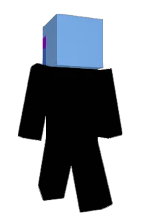 Front of AirplaneGoBrr's skin