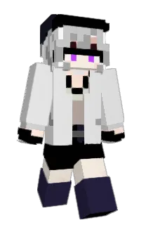 Front of animeplays's skin