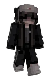 Komelome's Minecraft skin