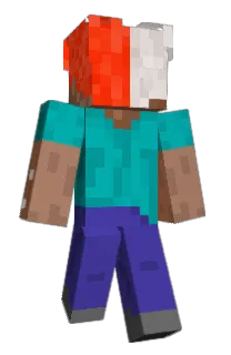 Front of Schwert_Crafter's skin