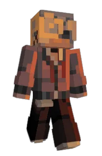 Front of onroute's skin