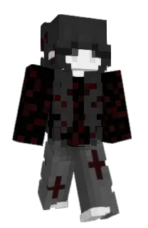 Front of SamAlways's skin