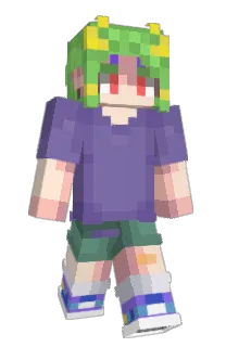 Front of zPeyn's skin