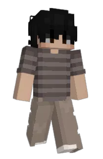 zTrackpad's Minecraft skin