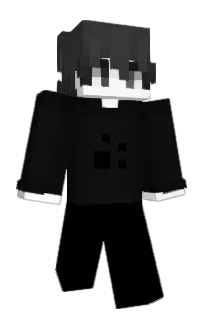 Front of vSpinetta's skin