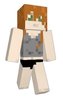 pb6k's Minecraft skin