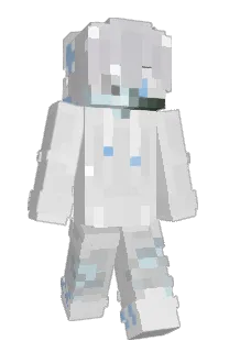 geklow's Minecraft skin