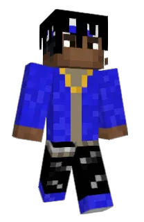 Front of _m1gz's skin