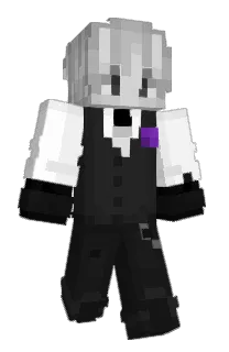 Front of tisha369's skin