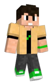 Skin preview