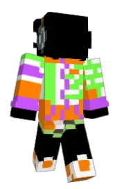 Skin preview