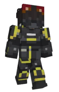 Front of colette_laurent's skin