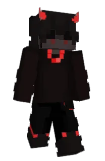 im_a_psycho's Minecraft skin