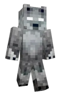 Front of LarahGOZADAACIDA's skin