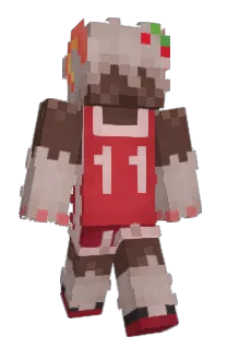 baatchalatte's Minecraft skin