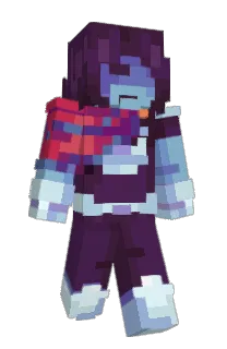 Front of Potato_TagHash's skin
