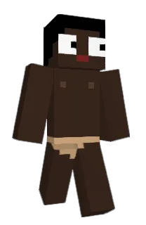 V0LAO's Minecraft skin