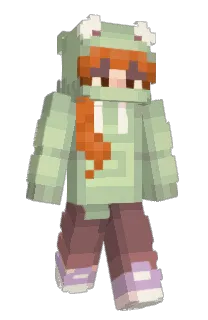 Taz989's Minecraft skin