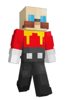 Mistah_Coopah's Minecraft skin