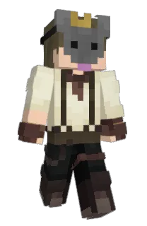 Front of The_Eclipse's skin