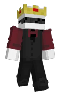 alvro333's Minecraft skin