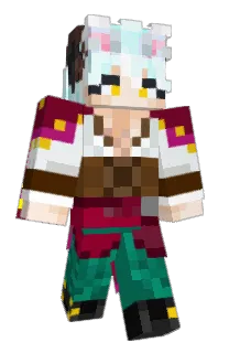 Front of Bunny_Demon's skin